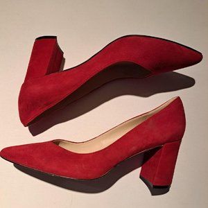 Women's shoes
